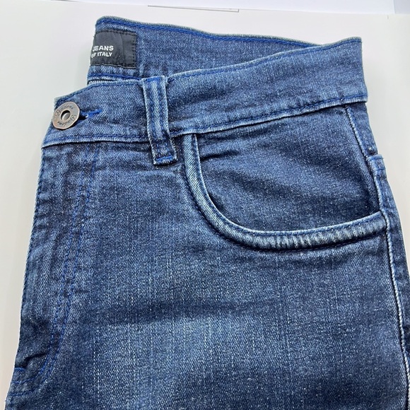 Gadoni Jeans Straight Leg Size 32 - Picture 14 of 16